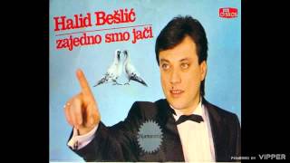 Halid Beslic  Jabuke su bile slatke  Audio 1986 [upl. by Esidnac]