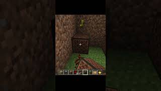 CHEST ALERT IN MINECRAFT  gaming minecraft [upl. by Phiona446]