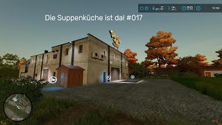 LS22 Hof Bergmann  Die Suppenküche ist da  017 [upl. by Valley]