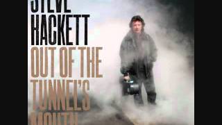 Steve Hackett  Sleepers [upl. by Sheryl170]