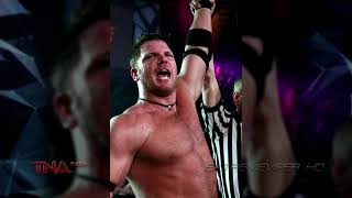 20072009 AJ Styles 7th TNA Theme Song  “I Am Phenomenal Remix” V2  Download Link ᴴᴰ [upl. by Queridas964]