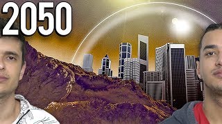 VOCÊ ESTÁ PREPARADO PARA 2050 [upl. by Floyd707]