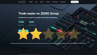 Zenisgroup Review – LEGIT or Scam [upl. by Ennyrb]