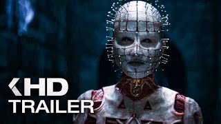 HELLRAISER Trailer 2022 [upl. by Harold226]