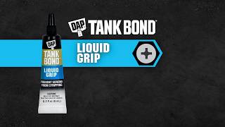 Tank Bond Liquid Grip [upl. by Dao213]