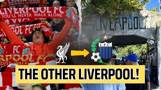 The OTHER Liverpool FC  they play in blue and black [upl. by Kleon]