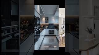 Kitchen interior design tips interiordesign kitchendesign trending home shortvideo [upl. by Nnyre937]