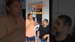 Sonho do meu maridokkkk gostoucurtecomentecompartilhameseguem humor comedia dublagem [upl. by Elleiram]