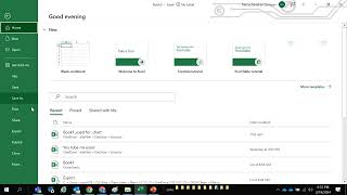 How to off Grid lines in MS excel [upl. by Simson570]