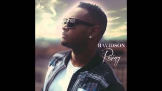 Ravidson  Obrigado Audio [upl. by Nagaet]