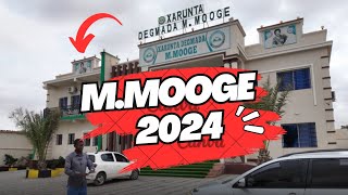 DEGMADA MAXAMED MOOGE HARGEISA 2024 [upl. by Cleaves]