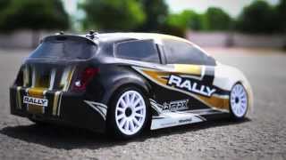 EXCLUSIVE FIRST DRIVE LaTrax Rally [upl. by Alyaj]