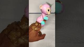 Uh oh Stinky 🤮🤮 funny trend squishys memes fidget tiktok shortsviral [upl. by Amari746]