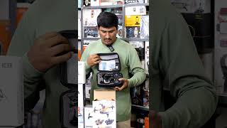 🤯💥DRONE CAMERA🔥A18H PRO DRONE CAMERA👍BEST QUALITY 👌CHEAPEST PRICE RS4000🛩🚁💯 [upl. by Ym]