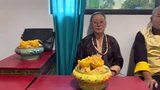 Sikkimese New Bhutia song 2024 by Sonam Palden Denzongpa [upl. by Lurette676]