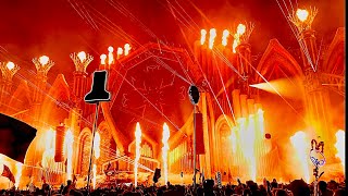 4K Slander Full Set EDC Orlando 2024 [upl. by Ruby]