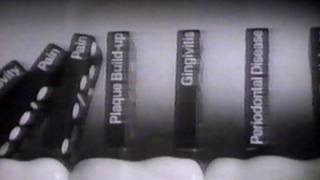 Sensodyne commercial  1992 [upl. by Platus2]