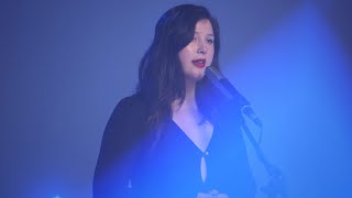 Lucy Dacus  Full Performance Live on KEXP at Home [upl. by Yseulte]