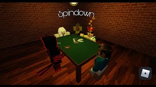 Spindown Roulette Game Night WITH FRIENDS [upl. by Aixela]