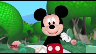 Disneys Micky Maus Wunderhaus Intro [upl. by Amalle475]