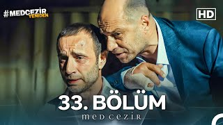 Medcezir 33 Bölüm FULL HD [upl. by Sigrid]