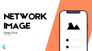 Flutter  Advanced  Network image [upl. by Solley214]