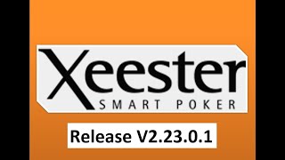 Xeester Release V2 23 0 1 [upl. by Arateehc]