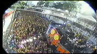 Bloco Pinel Carnaval 1995 cantor Netinho [upl. by Pachston]