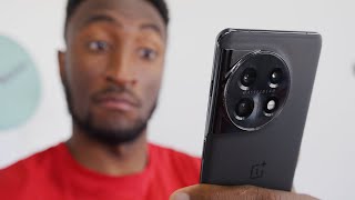 OnePlus 11 Review Theyre Back [upl. by Amabel672]