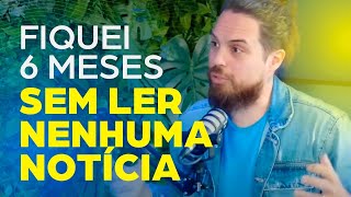 FAÇA ISSO PARA TOMAR AS DECISÕES CERTAS  Murilo Gun no PodeRê [upl. by Nayllij]