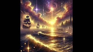 Miracle in the Harbor  Instrumental Journey through Mystical Waters [upl. by Solange479]