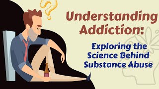 Understanding Addiction Exploring the Science Behind Substance Abuse  Rehealth rehab sobriety [upl. by Traver]