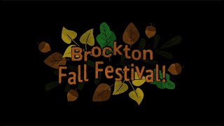 Brockton Fall Festival 101224 [upl. by Atteynot552]