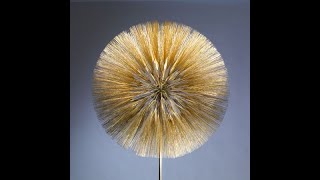 Harry Bertoia Real and Fake Tonals and Dandelions [upl. by Anned]