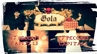 I sette peccati capitali  La Gola  Ep3 [upl. by Isiah]