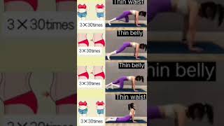 Weight loss workolt shortsMoseweightfast fatburn flattummy [upl. by Negaem90]