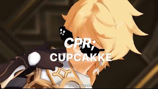 CPRCUPCAKKE Sub Español [upl. by Adnorahs]