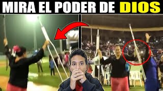 URGENTE🔴Mira El Poder de DIOS Haciendo MILAGROS🙏 [upl. by Ayeka]