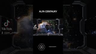 ¿Qué es Alfa centaury🌠🌃🌃universo energía materia [upl. by Madancy765]