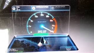 ASUS RP AC68U amp RT AC87U  Poor download speed PART 4SOLVED [upl. by Ligriv]