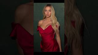 Sydney Sweeney Rising Star Alert  😍🦋🦋❤️❤️ sydneysweeney eden trending shorts ytshorts short [upl. by Row]