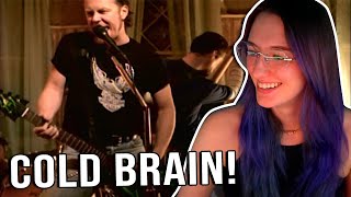 Metallica  Whiskey in the Jar  Singer Reacts [upl. by Meredithe]