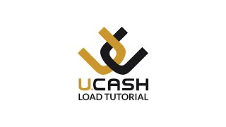 Tutorial How to Load your UCASH account [upl. by Plusch]