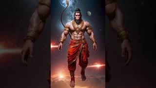 Jai hanuman ji trending Hindu hai ham 🔥💯🔥💯 Srijansa17 [upl. by Anneuq]