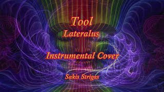 Tool  Lateralus Instrumental coverLyrics [upl. by Aretha]