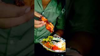 Ahmad Chicken Tikka shorts ytshorts chickenfry foodie youtubeshorts [upl. by Biancha]