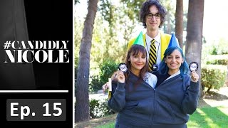 World Record  Ep 15  Candidly Nicole [upl. by Delanie]