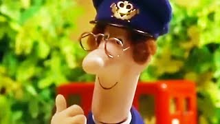 Postman Pat  Pat Takes The Bus  Postman Pat Full Episodes [upl. by Zeiler707]