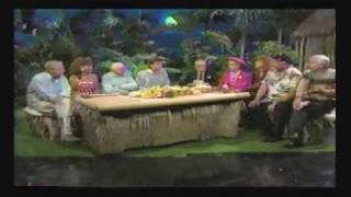 Gilligans Island Reunion  1988 Part 4 [upl. by Aliban]