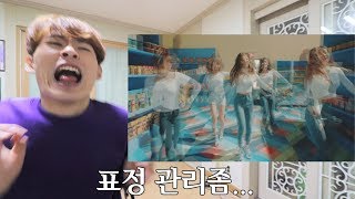 ENG SUBThere was a CHEER UP in 2016 Heart Shaker is in 2017 TWICE  Heart Shaker MV reaction [upl. by Fredra121]